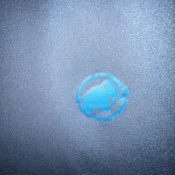 ⛱️ Mammut Men’s Polartec Biker Hiker Pants - Picture 2 of 10